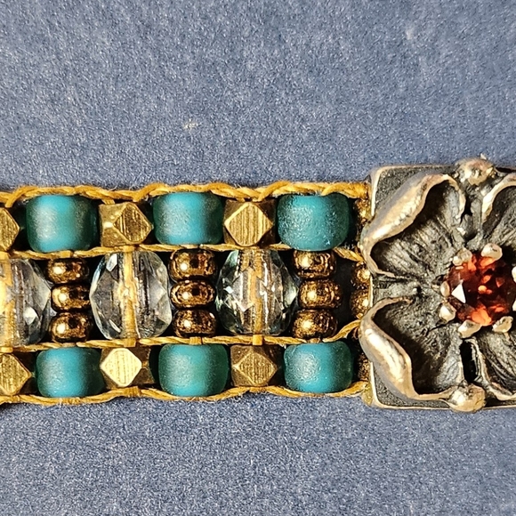 NWOT Sundance Catalog Bracelet - Picture 5 of 13